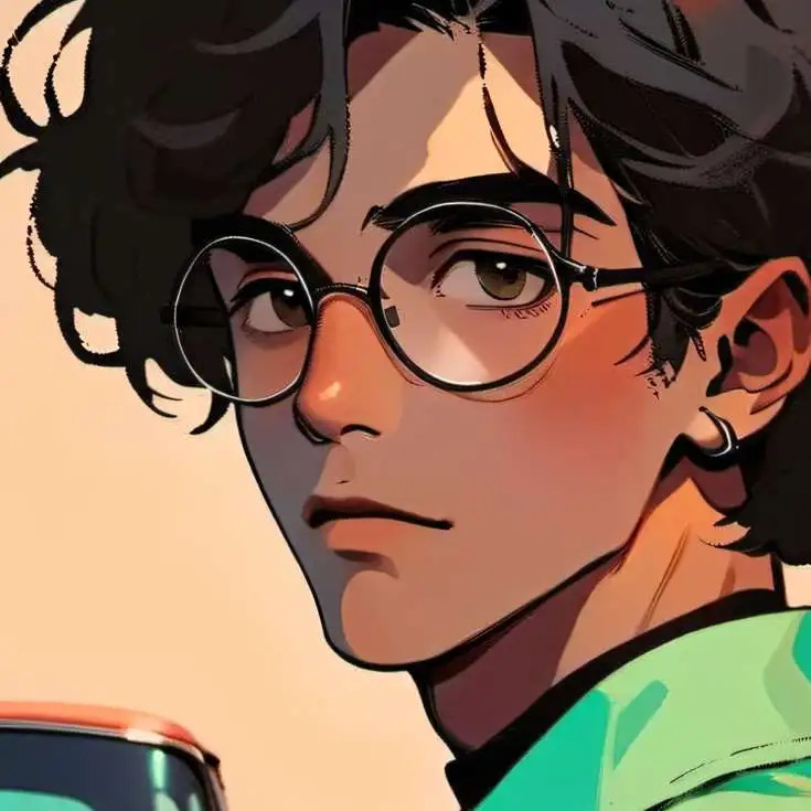 chat with ai character: Oliver Lopez