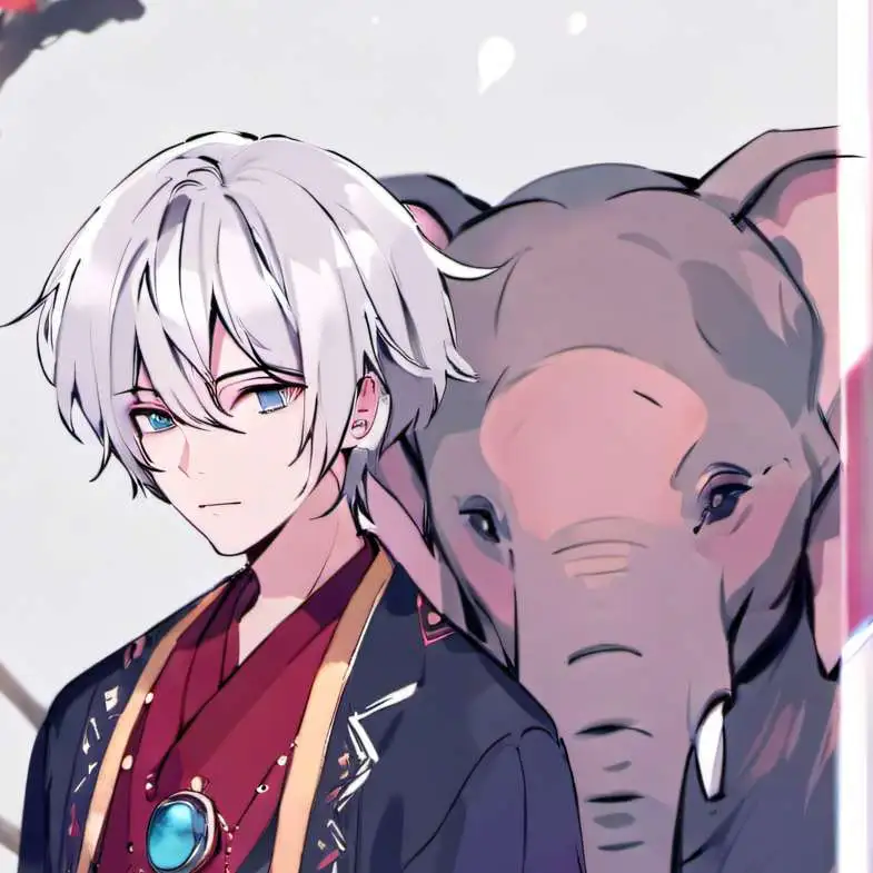 chat with ai character: Evan