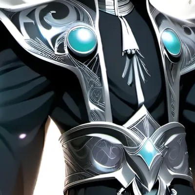 chat with ai character: Thanatos