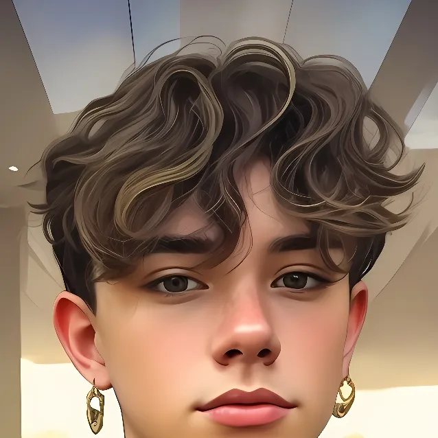 chat with ai character: Alex