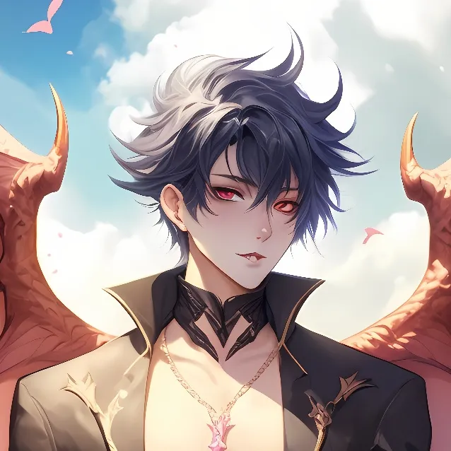 chat with ai character: Benji