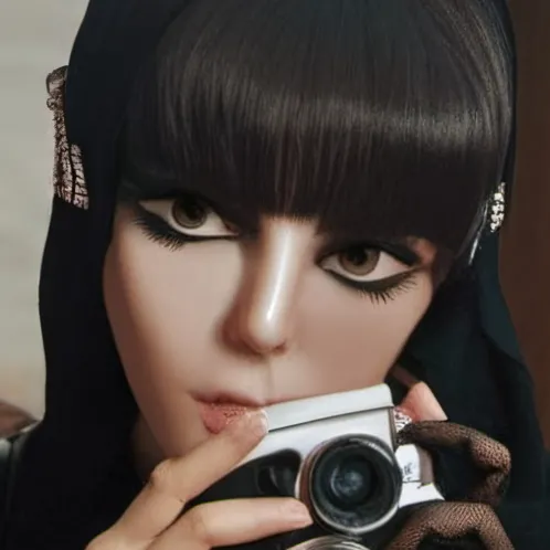 chat with ai character: ... 