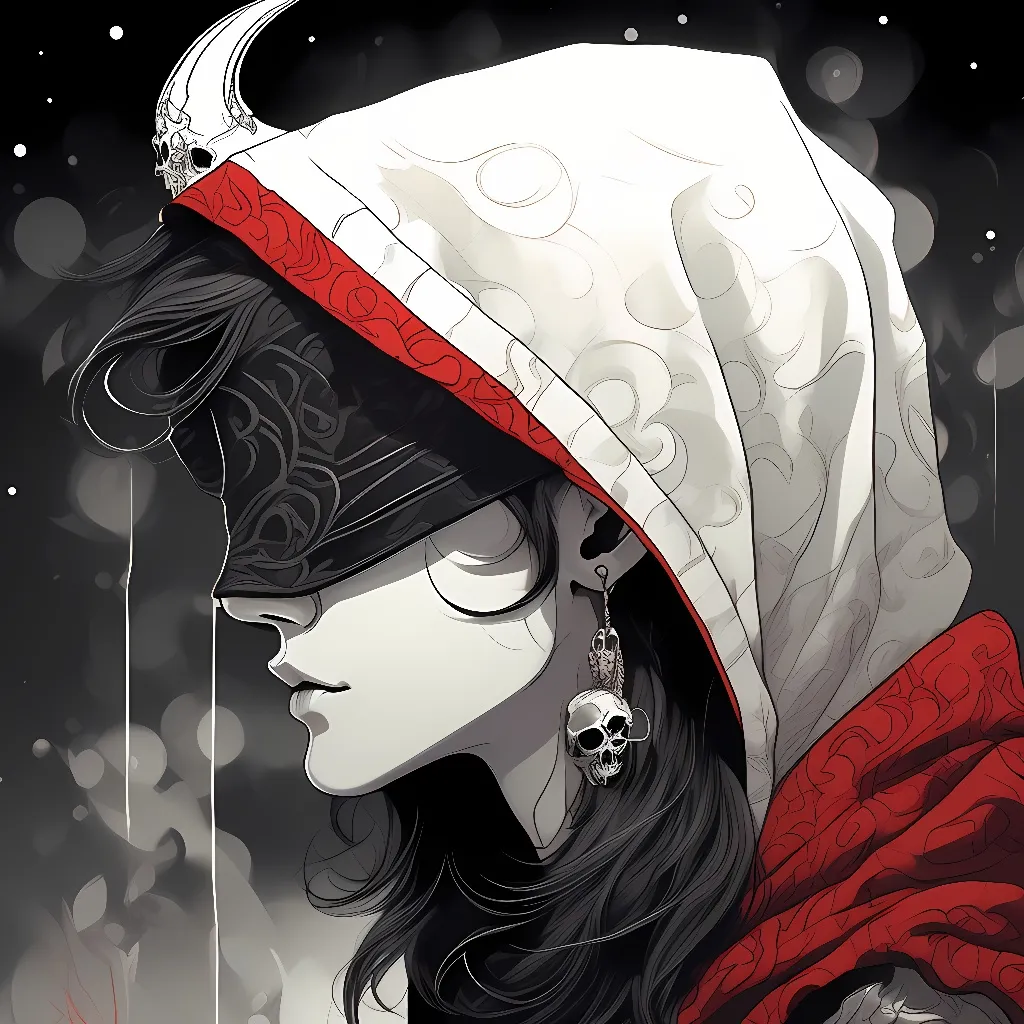 chat with ai character: Nikalo
