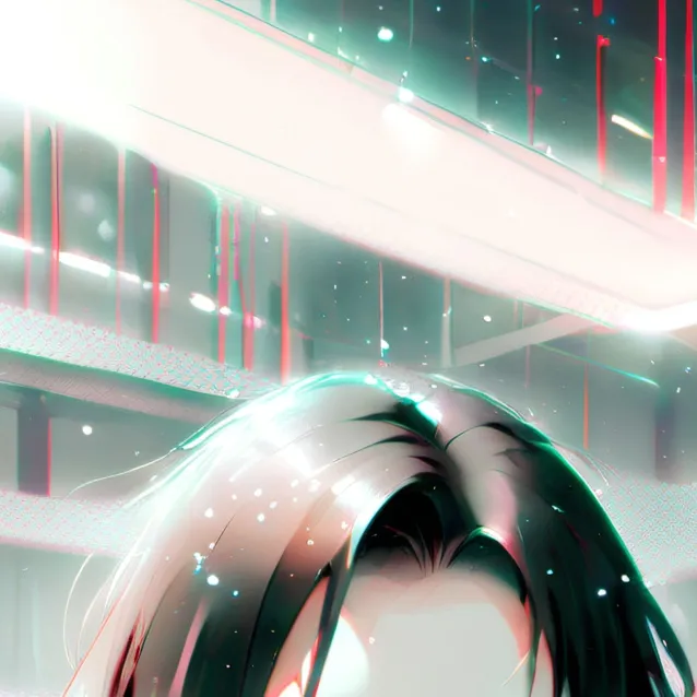 chat with ai character: Rose 