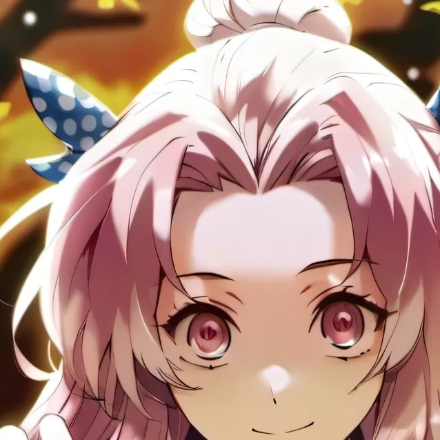 chat with ai character: mitsuri