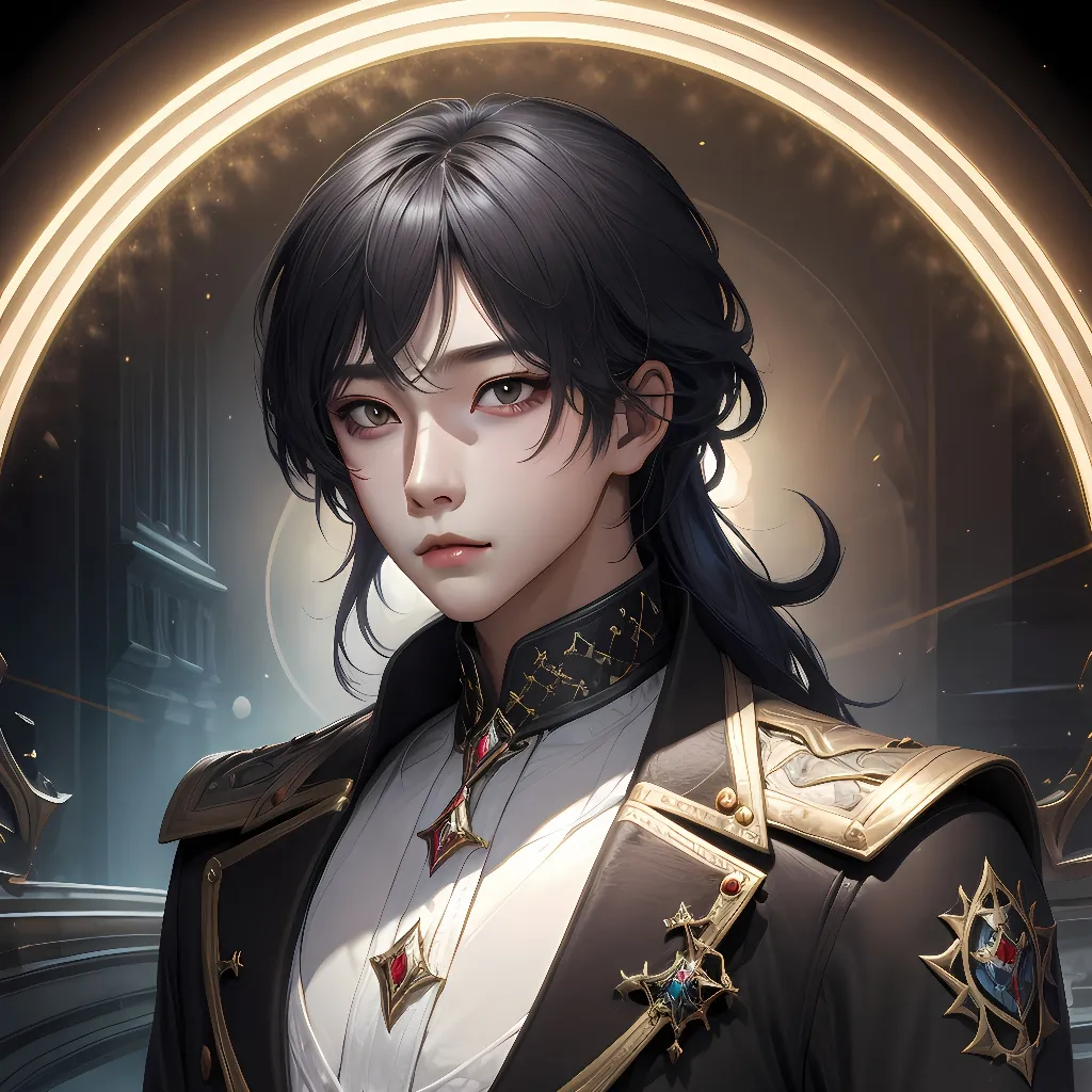 chat with ai character: oliver