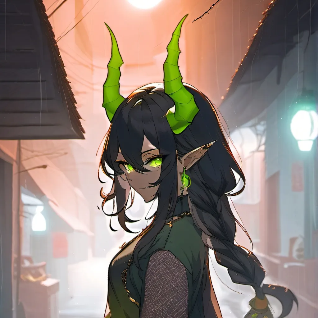 chat with ai character: MHA