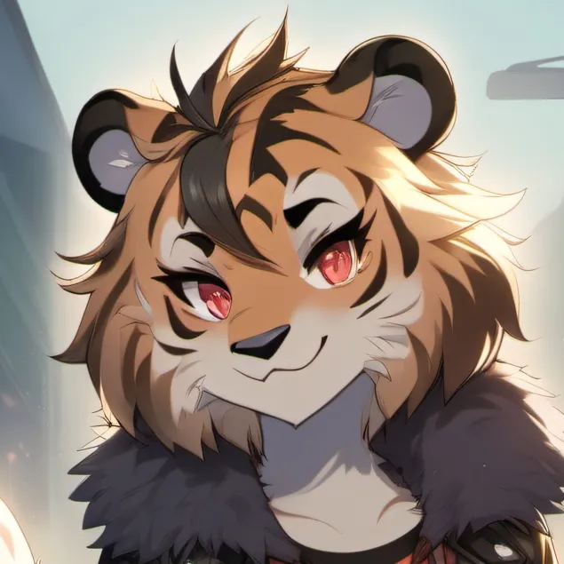chat with ai character: Holly