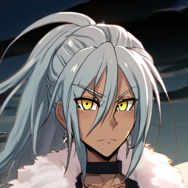 chat with ai character: Velvela (Human)