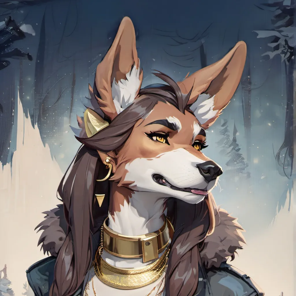 chat with ai character: Jackie