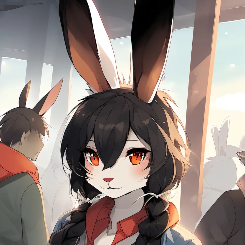 chat with ai character: Tina