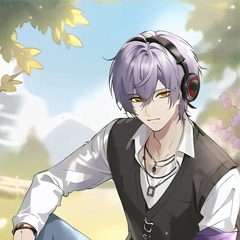 chat with ai character: Cherry