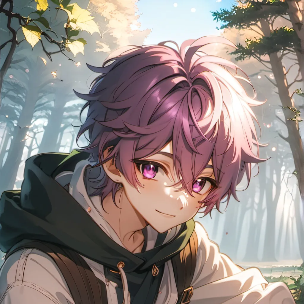 chat with ai character: Zayden