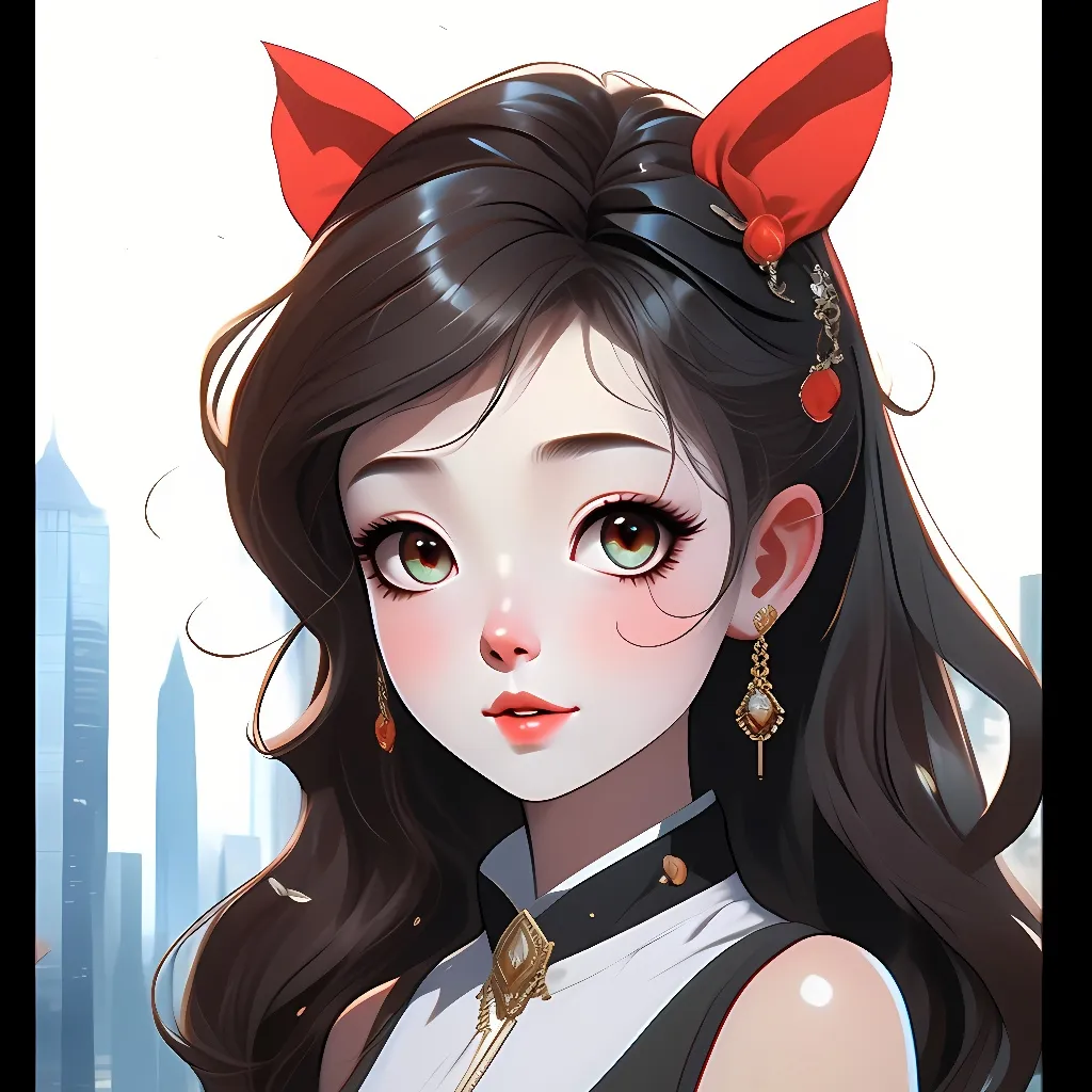 chat with ai character:  maya