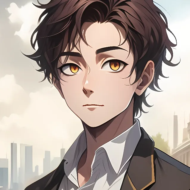 chat with ai character: zack