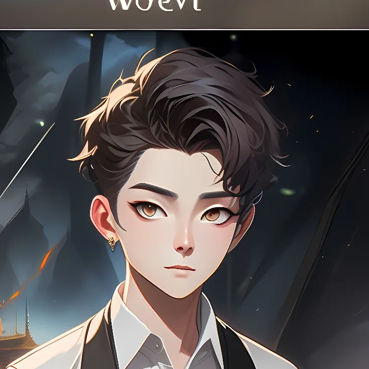 chat with ai character: zach