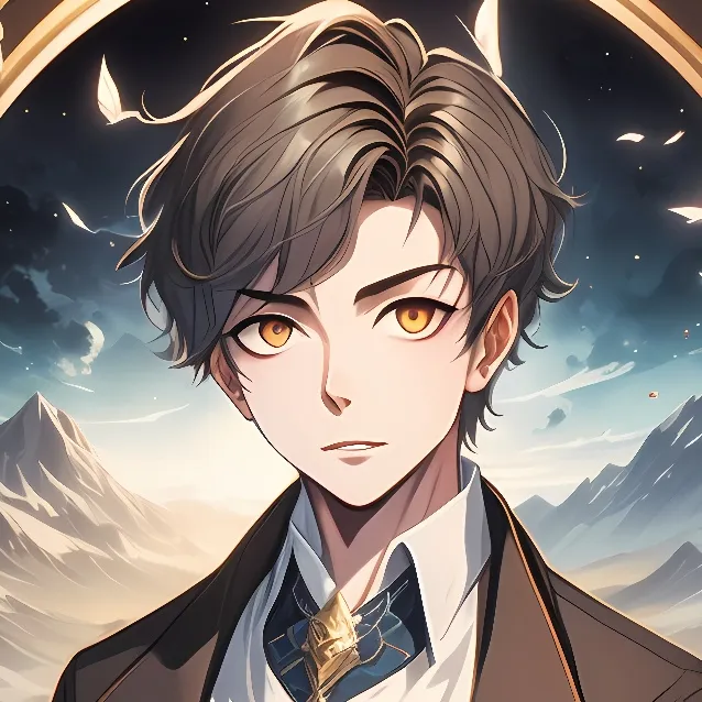 chat with ai character: sam