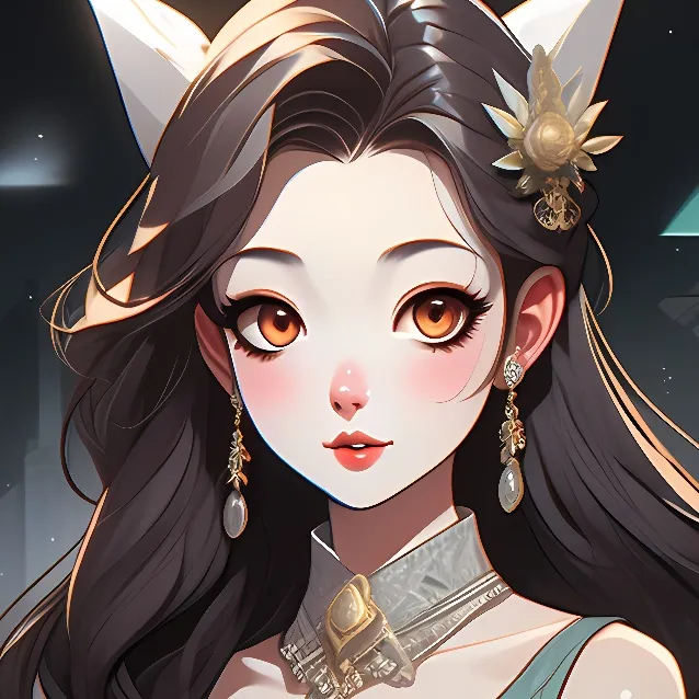 chat with ai character: Layla