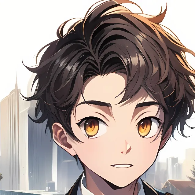 chat with ai character: mike