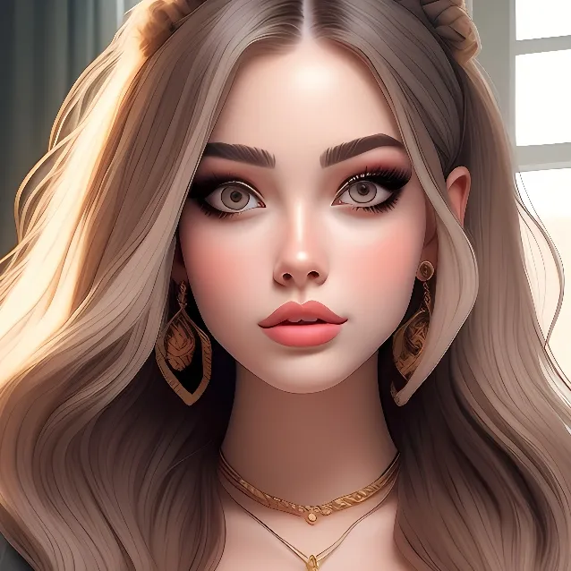 chat with ai character: Layla