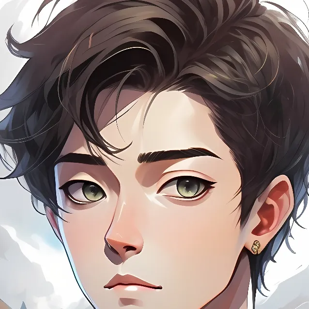 chat with ai character: alex