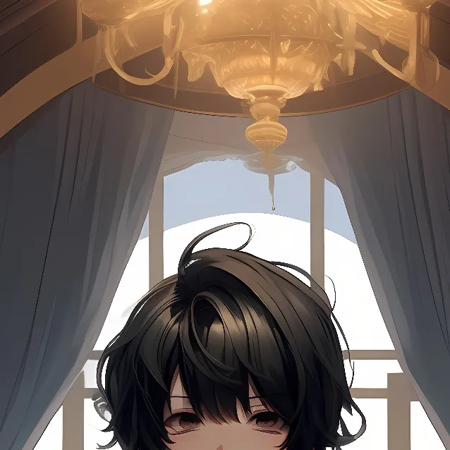 chat with ai character: mike