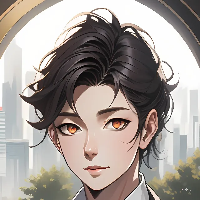 chat with ai character: Xavier