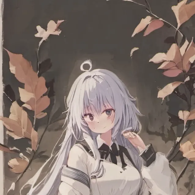 chat with ai character: Violet