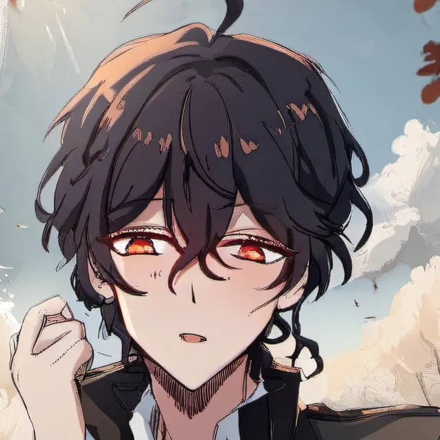 chat with ai character: zack