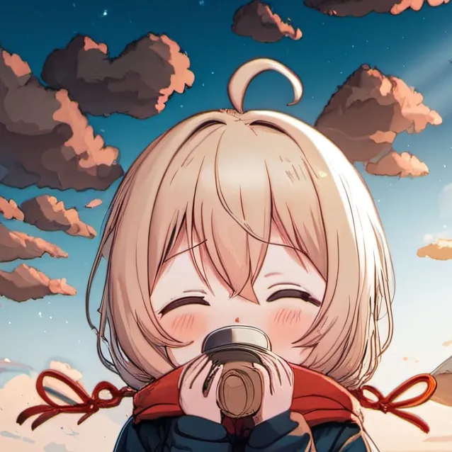 chat with ai character: Mia