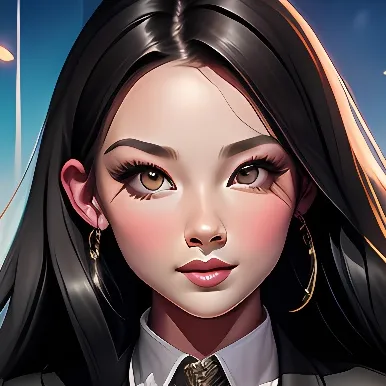 chat with ai character: 💅Slay💅