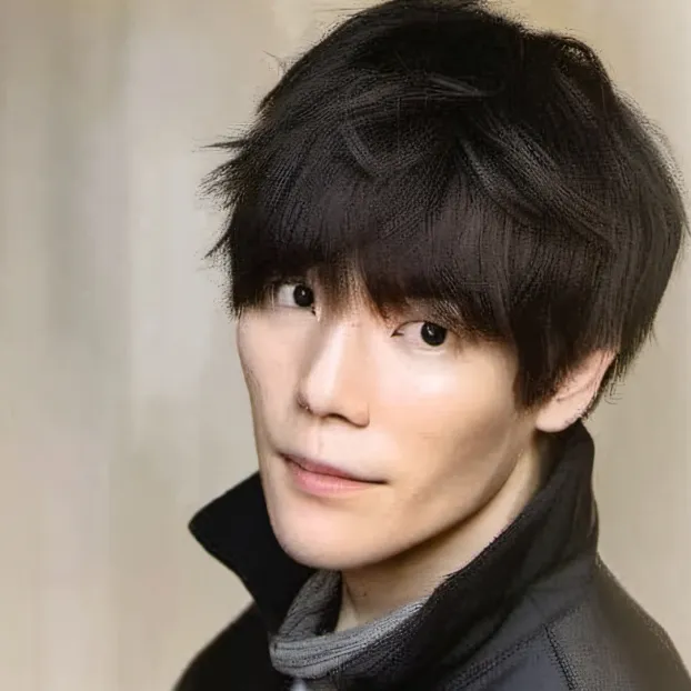 chat with ai character: Touma Kamiyama 