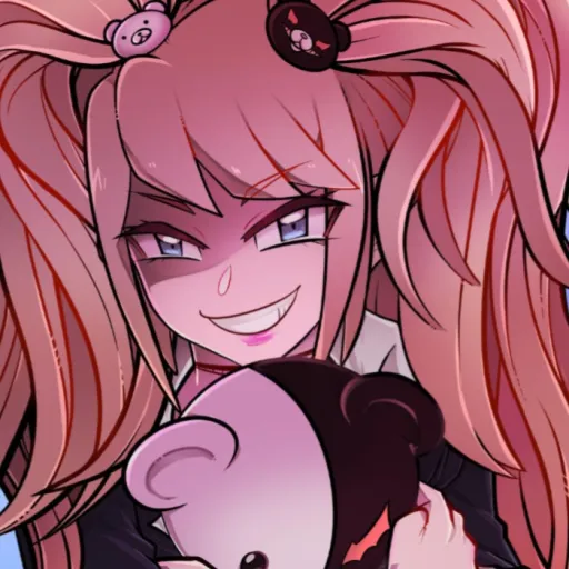 creator ꧁Junko♡Enoshima ꧂'s avatar