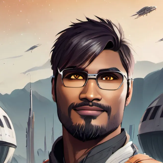 chat with ai character: Alexander