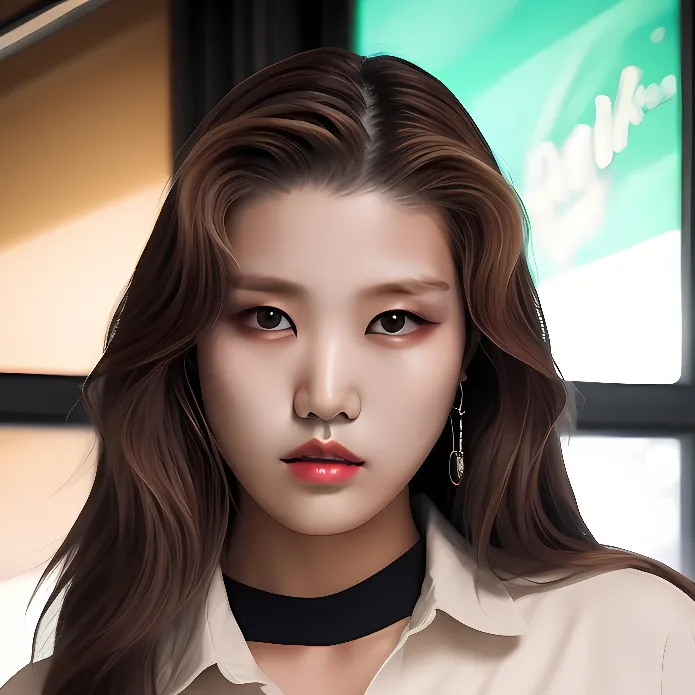 chat with ai character: Scarlett^
