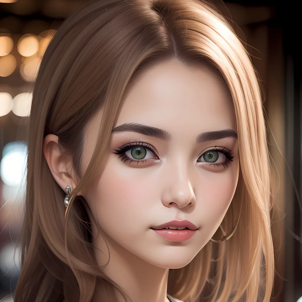 chat with ai character: Madison