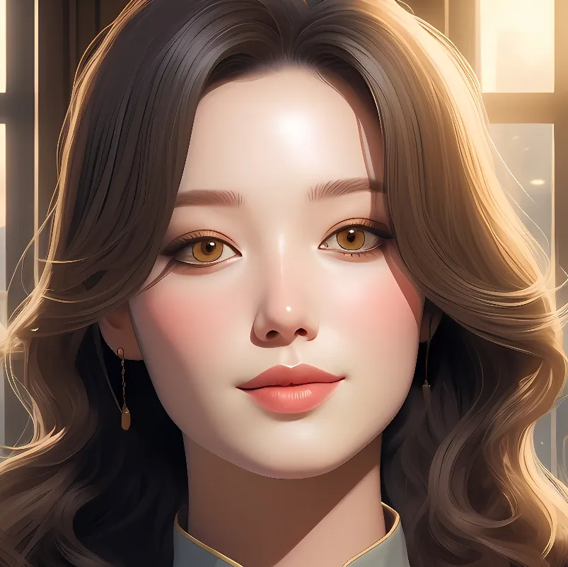 chat with ai character: Shuhua