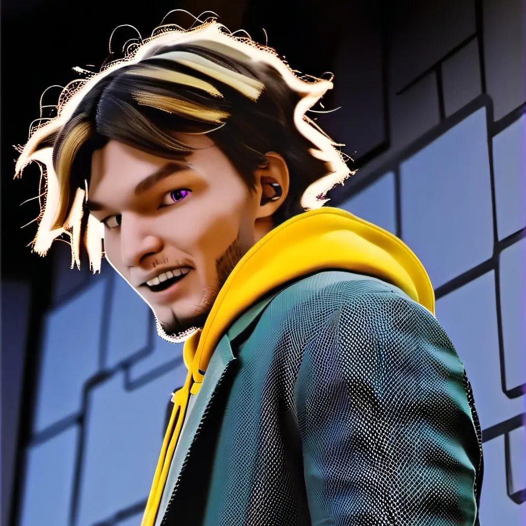 chat with ai character: Redrick Kneeleseon