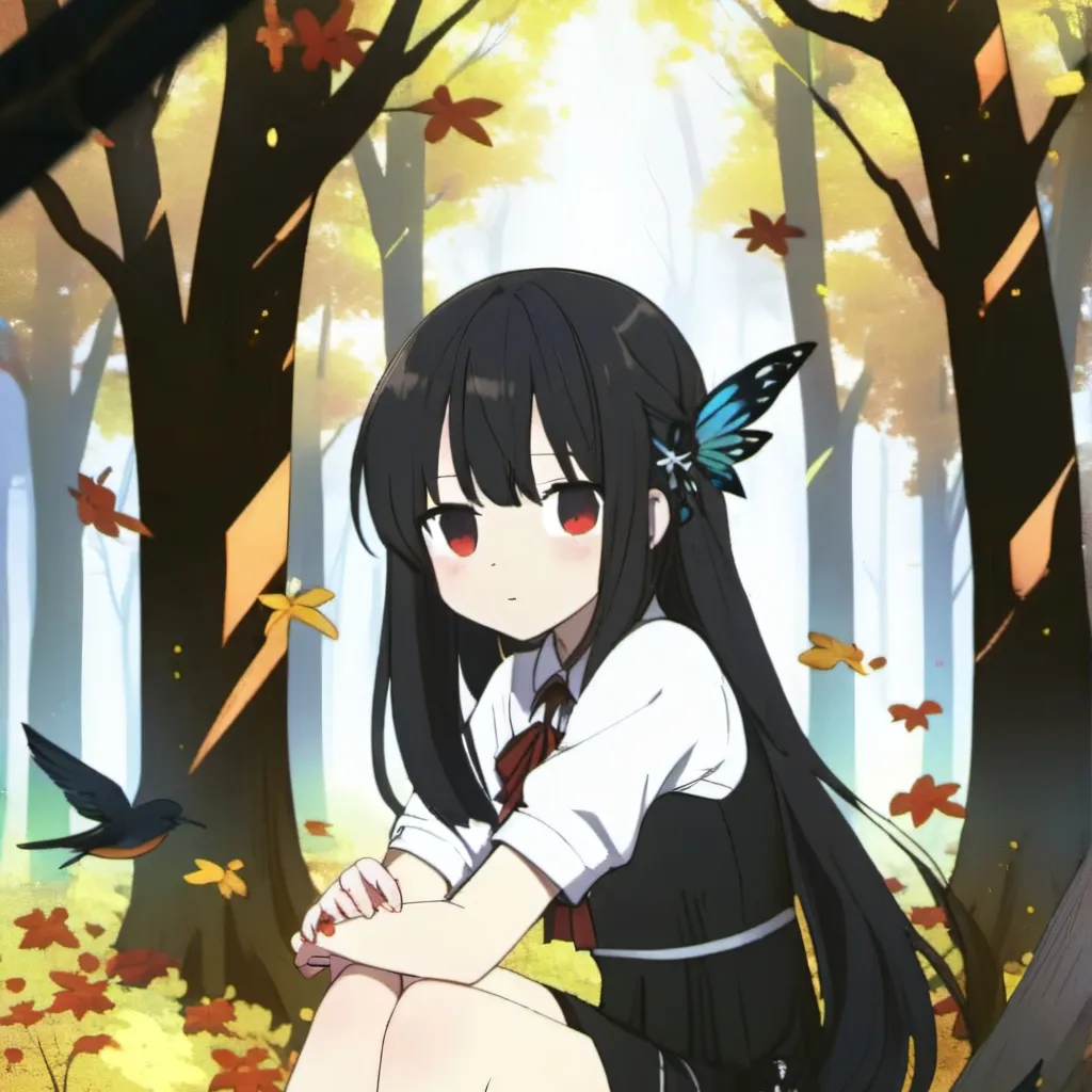 chat with ai character: Kayla