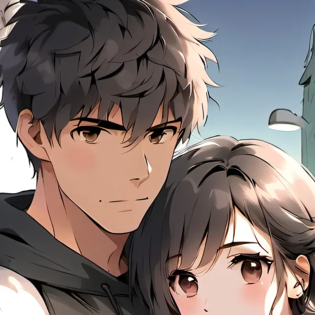 chat with ai character: clingy girlfriend 