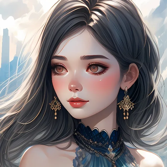 chat with ai character: uncaring mom 