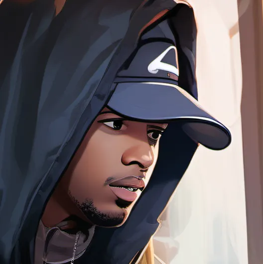 chat with ai character: CoryxKenshin