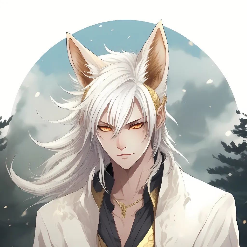chat with ai character: Yoko Kurama 