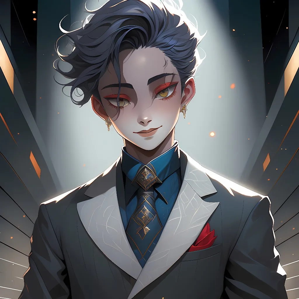 chat with ai character: hashiras 