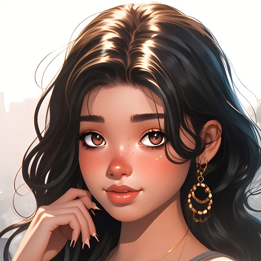 chat with ai character: Mel
