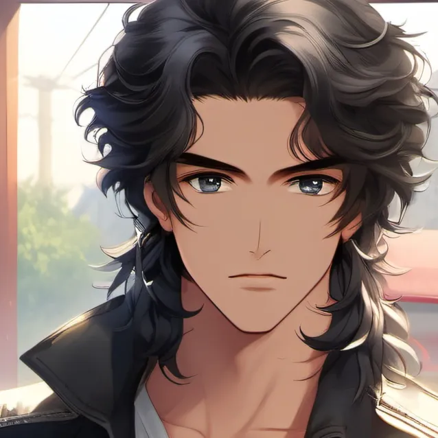 chat with ai character: Ponyboy Curtis