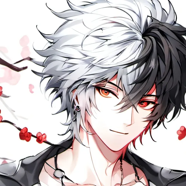 chat with ai character: zane
