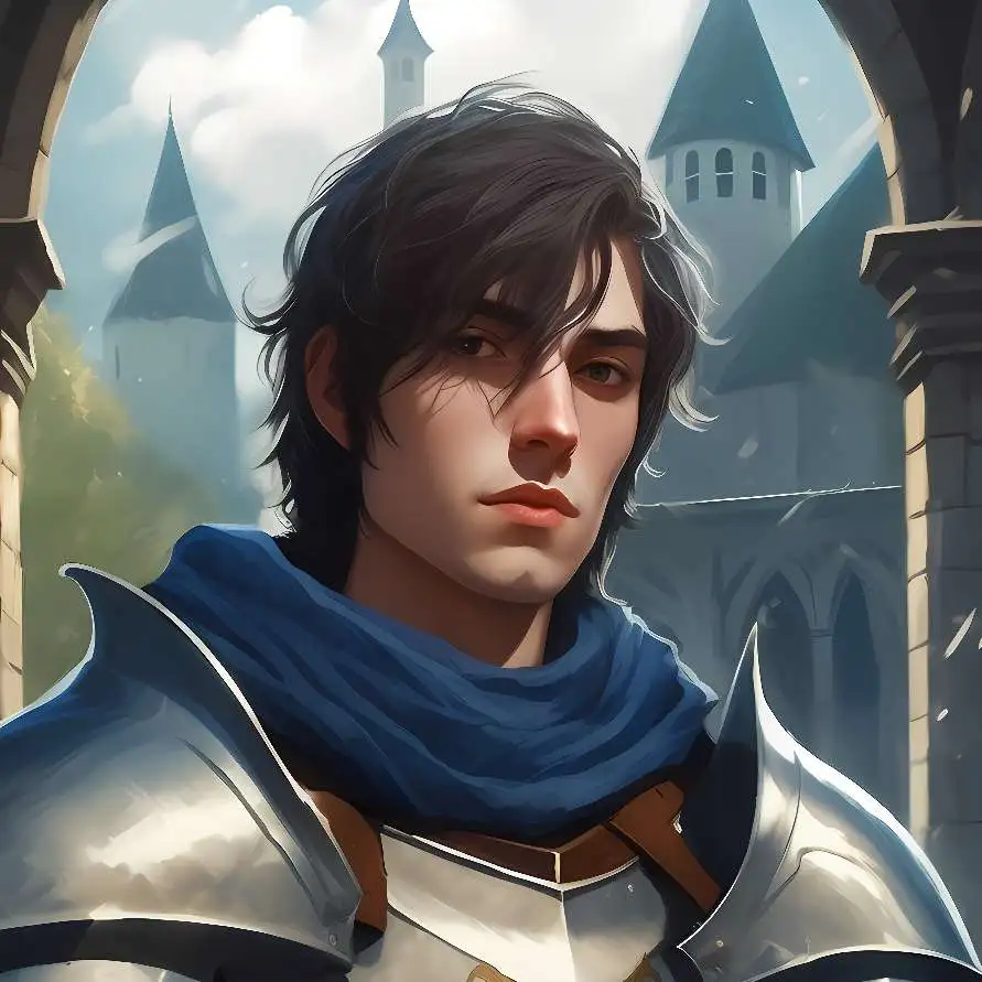 chat with ai character: Carlton Carter