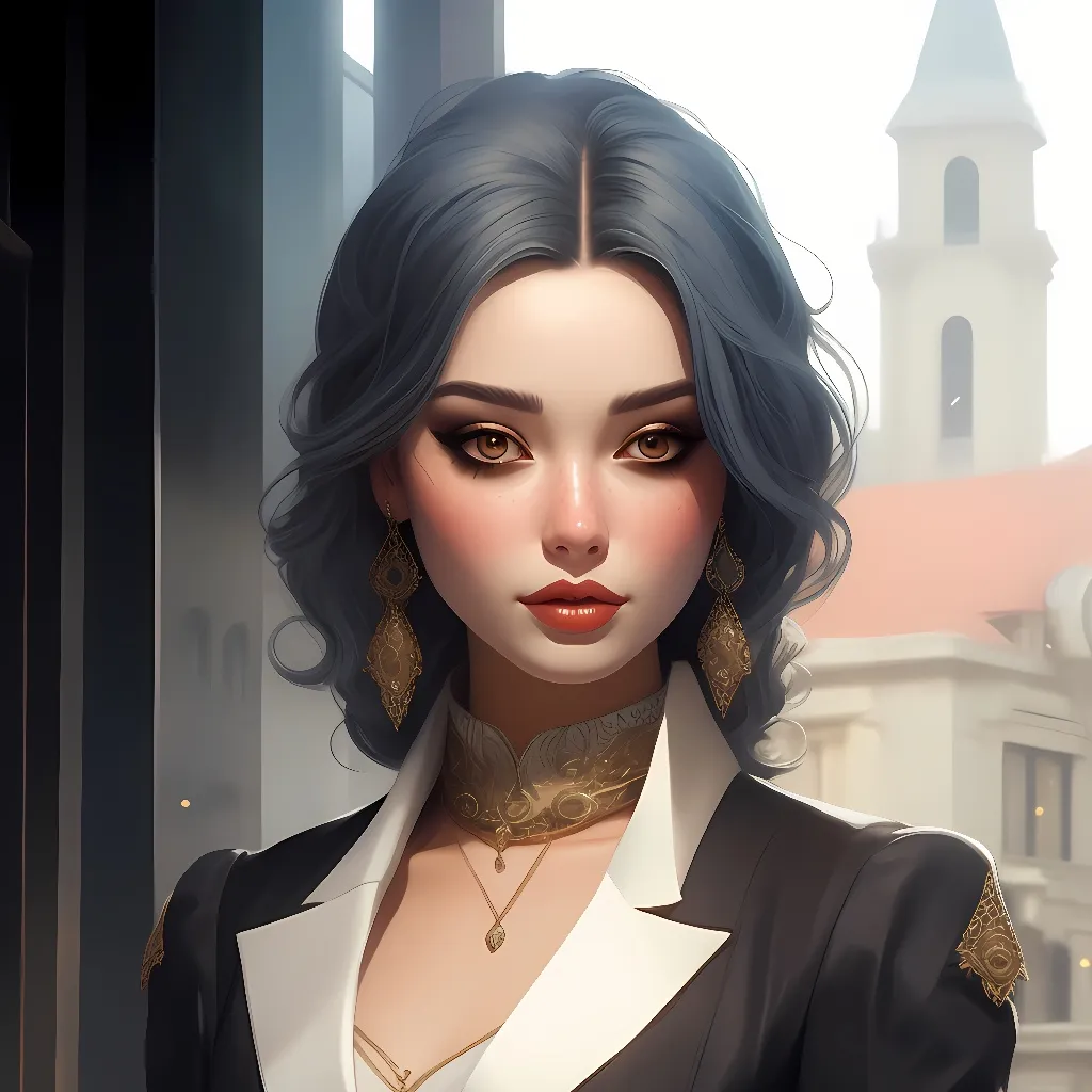 chat with ai character: Liz Mayfield