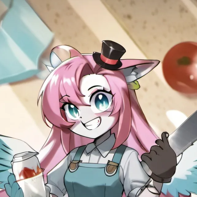 chat with ai character: Cupcakes
